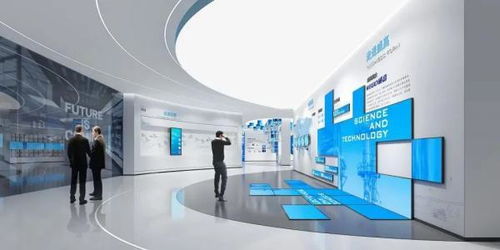 醫(yī)療類企業(yè)展廳設(shè)計(jì)新思路 深圳信可威技術(shù)咨詢實(shí)踐