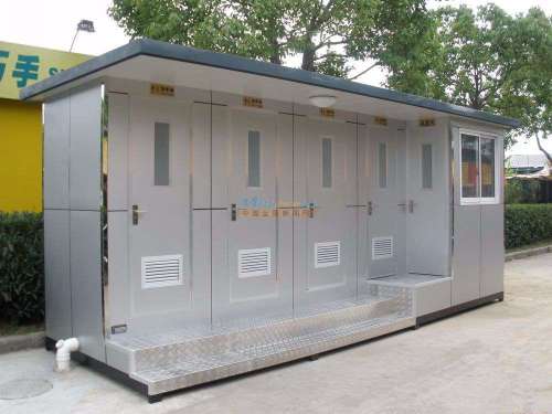 蘭州移動(dòng)廁所市場(chǎng)行情與技術(shù)咨詢指南