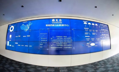 全球最大全連接5G+西服智能工廠落戶雅戈爾 互聯(lián)網接入引領服裝制造新紀元